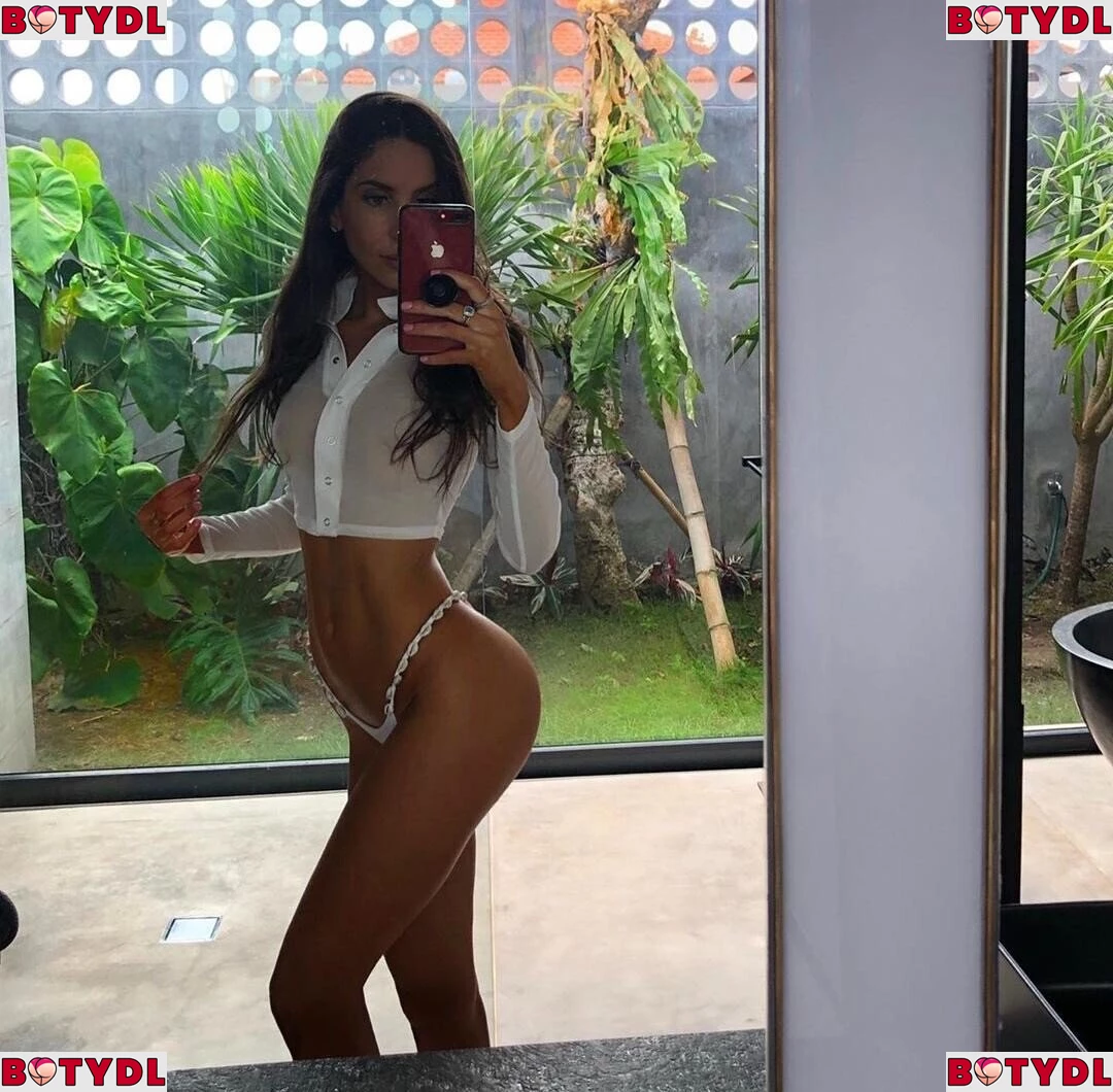 Jen Selter Onlyfans Photo Gallery 