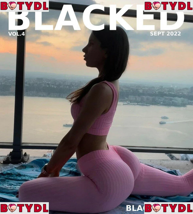 Jen Selter Onlyfans Photo Gallery 