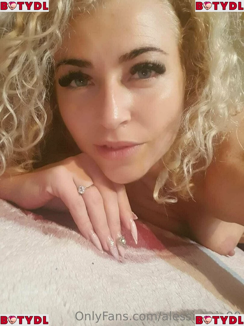 alessiuccia90 Onlyfans Photo Gallery 