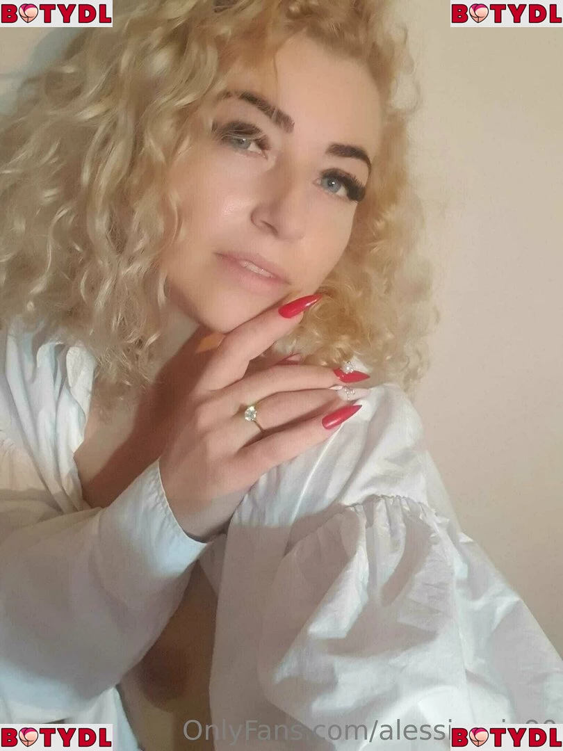 alessiuccia90 Onlyfans Photo Gallery 