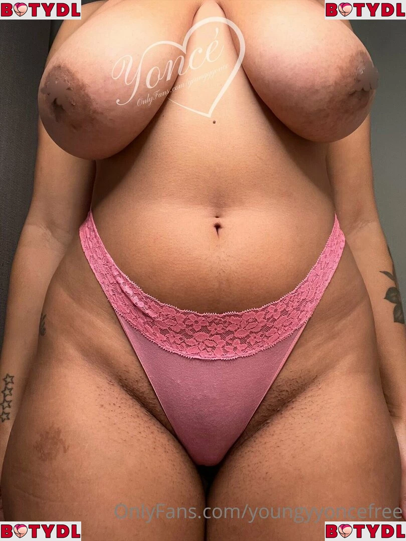 youngyyoncefree Onlyfans Photo Gallery 