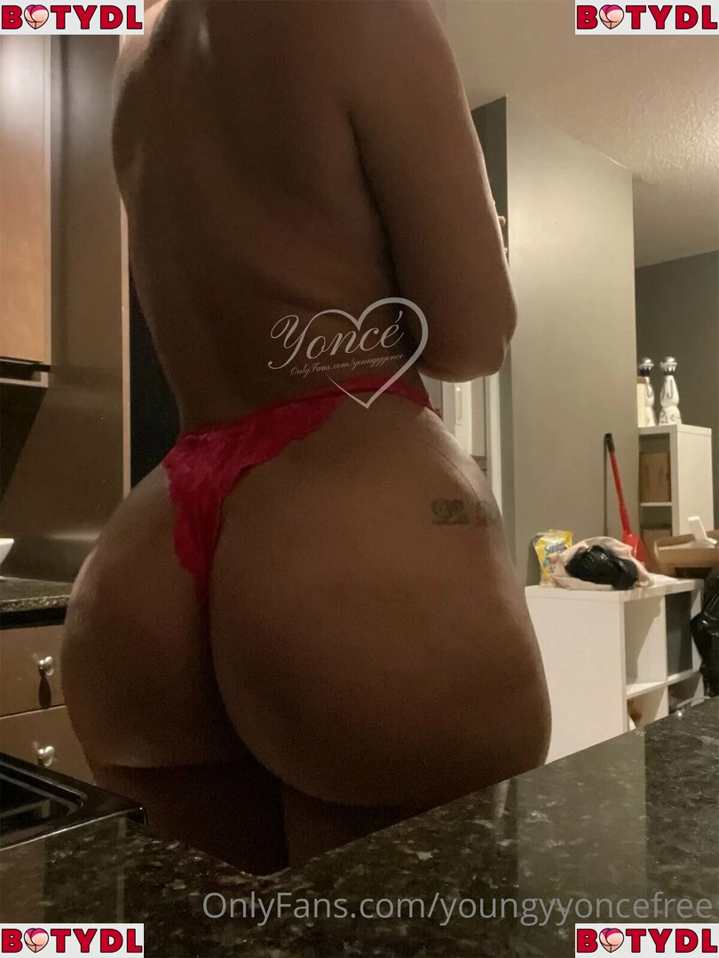 youngyyoncefree Onlyfans Photo Gallery 