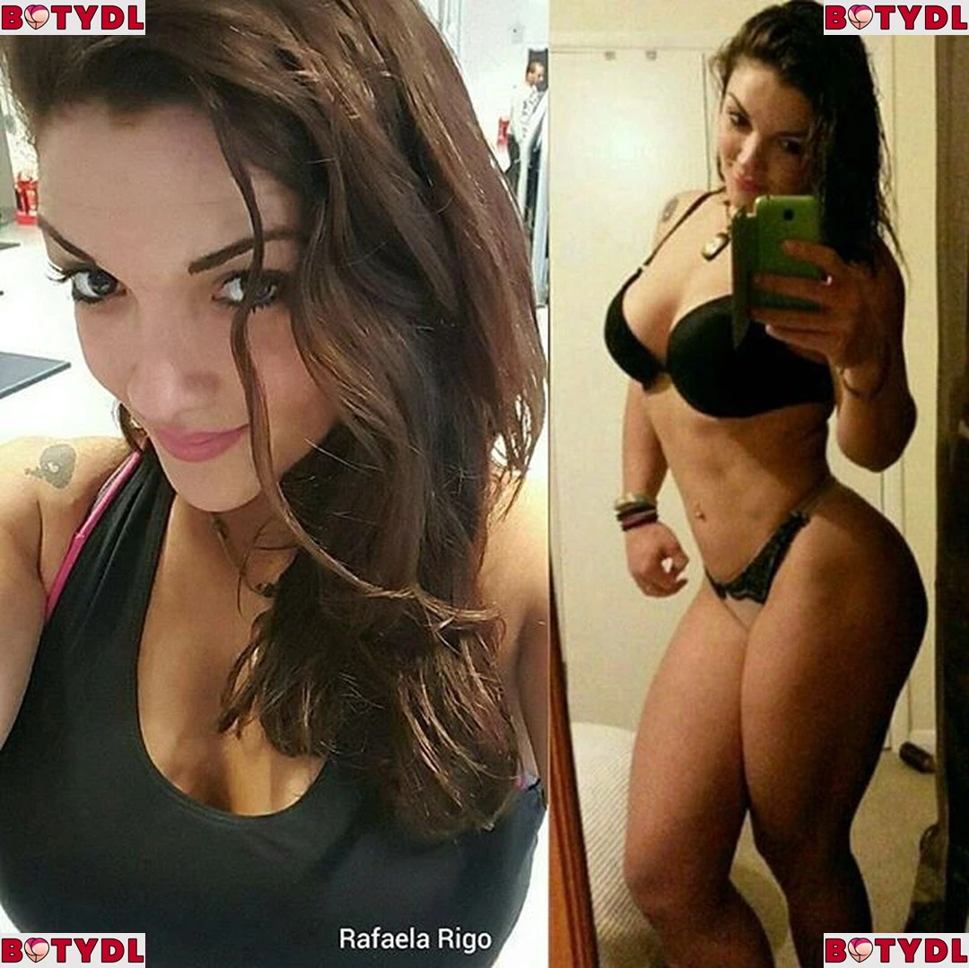 Rafalea Rigo Onlyfans Photo Gallery 