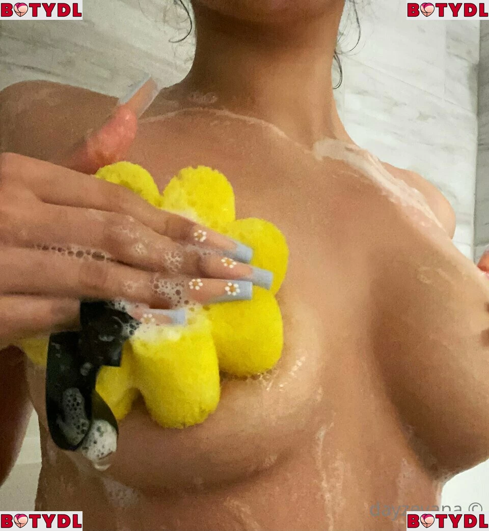 dayzevana Onlyfans Photo Gallery 