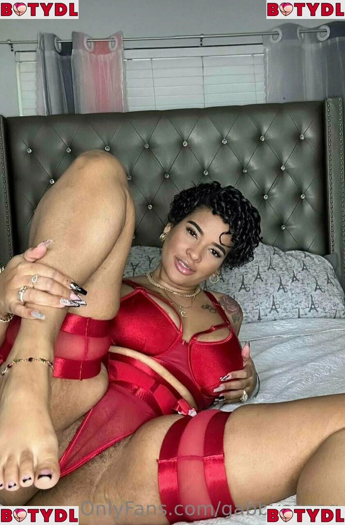 gabbysgang Onlyfans Photo Gallery 