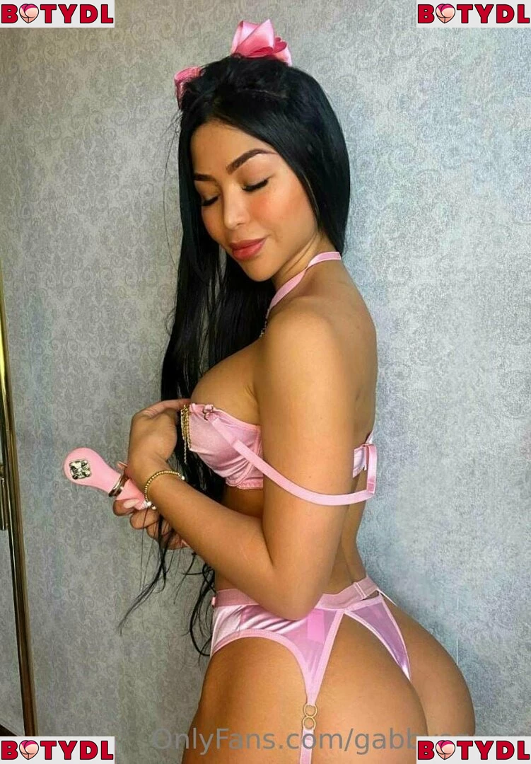 gabbysgang Onlyfans Photo Gallery 