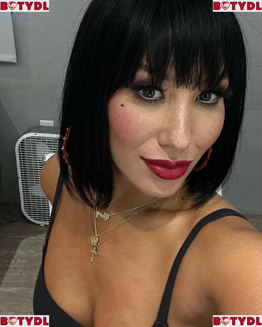 Cheryl Burke Onlyfans Photo Gallery 