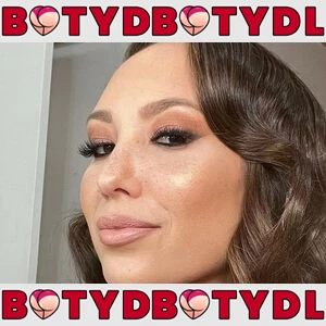 Cheryl Burke Onlyfans Photo Gallery 