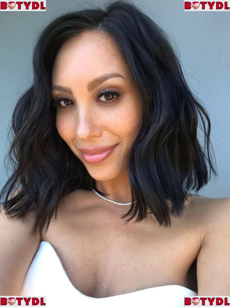 Cheryl Burke Onlyfans Photo Gallery 