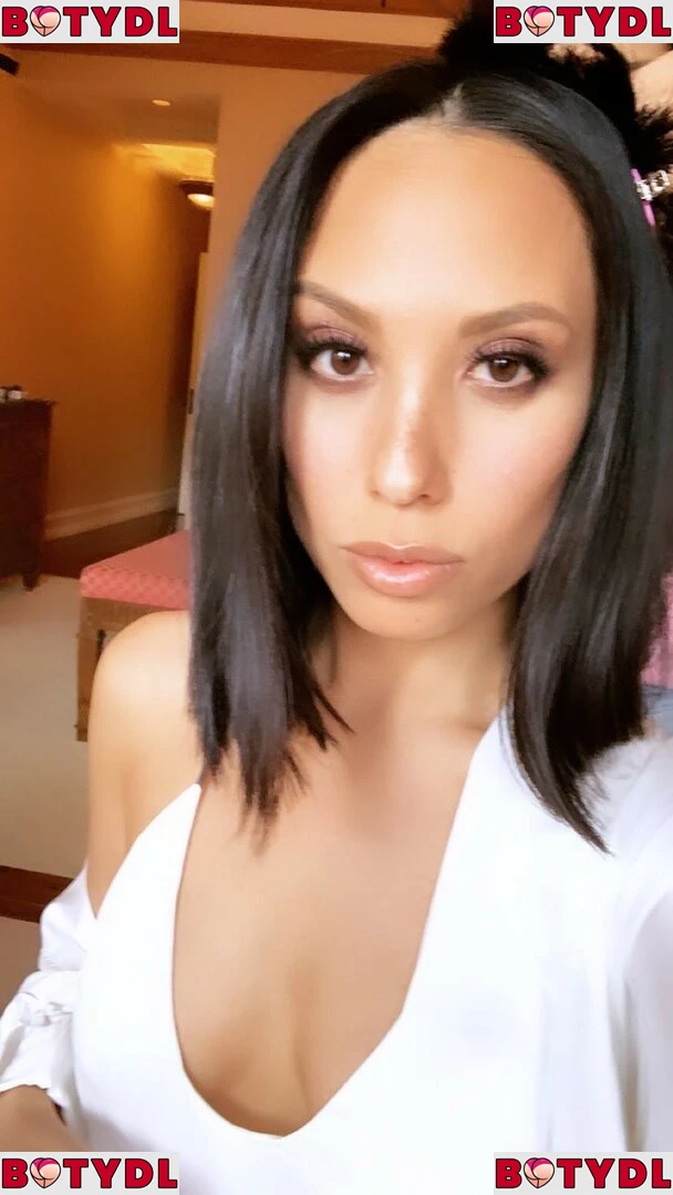 Cheryl Burke Onlyfans Photo Gallery 