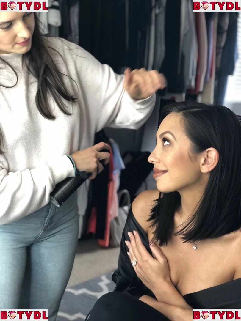 Cheryl Burke Onlyfans Photo Gallery 