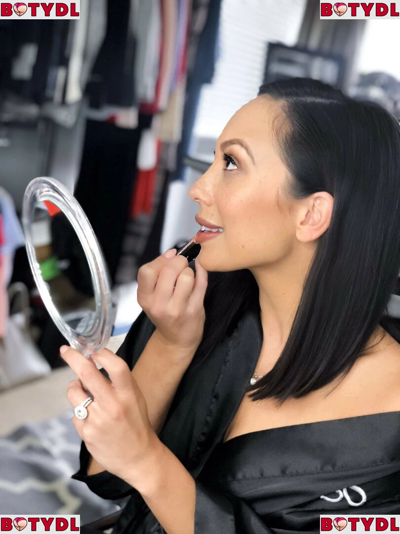 Cheryl Burke Onlyfans Photo Gallery 