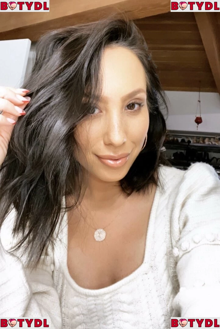 Cheryl Burke Onlyfans Photo Gallery 