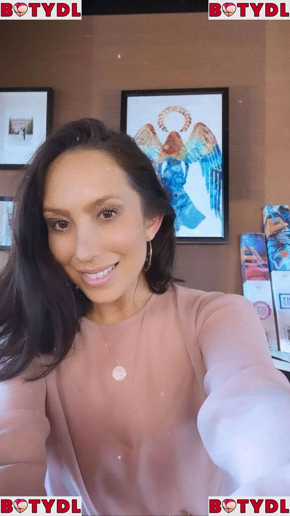 Cheryl Burke Onlyfans Photo Gallery 