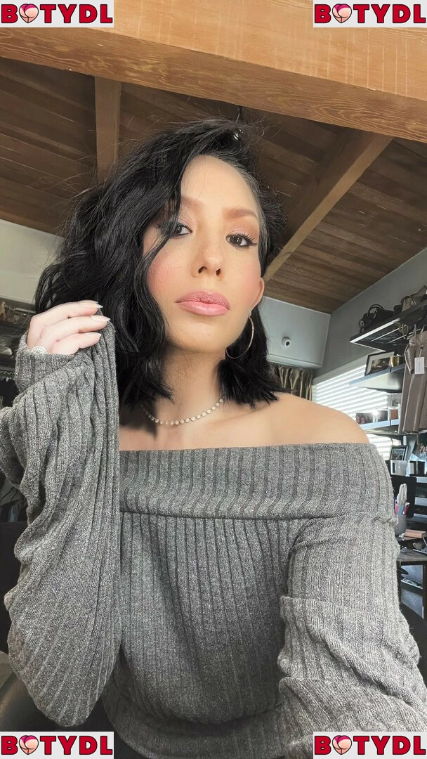 Cheryl Burke Onlyfans Photo Gallery 