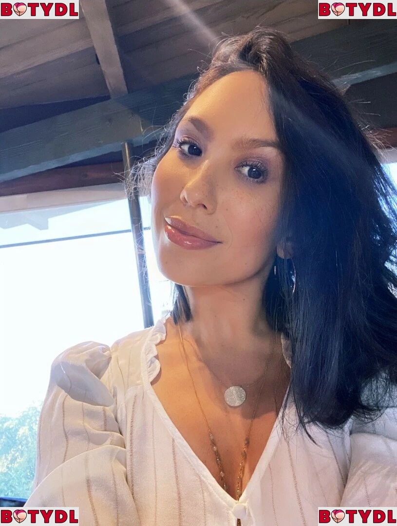 Cheryl Burke Onlyfans Photo Gallery 