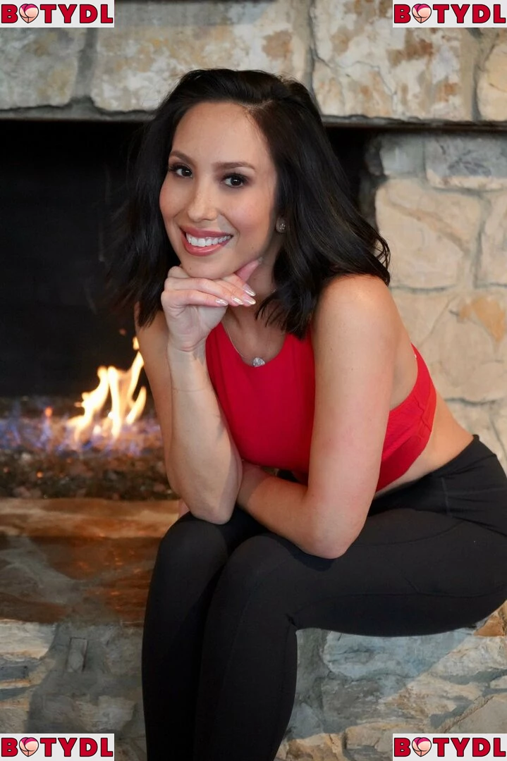 Cheryl Burke Onlyfans Photo Gallery 