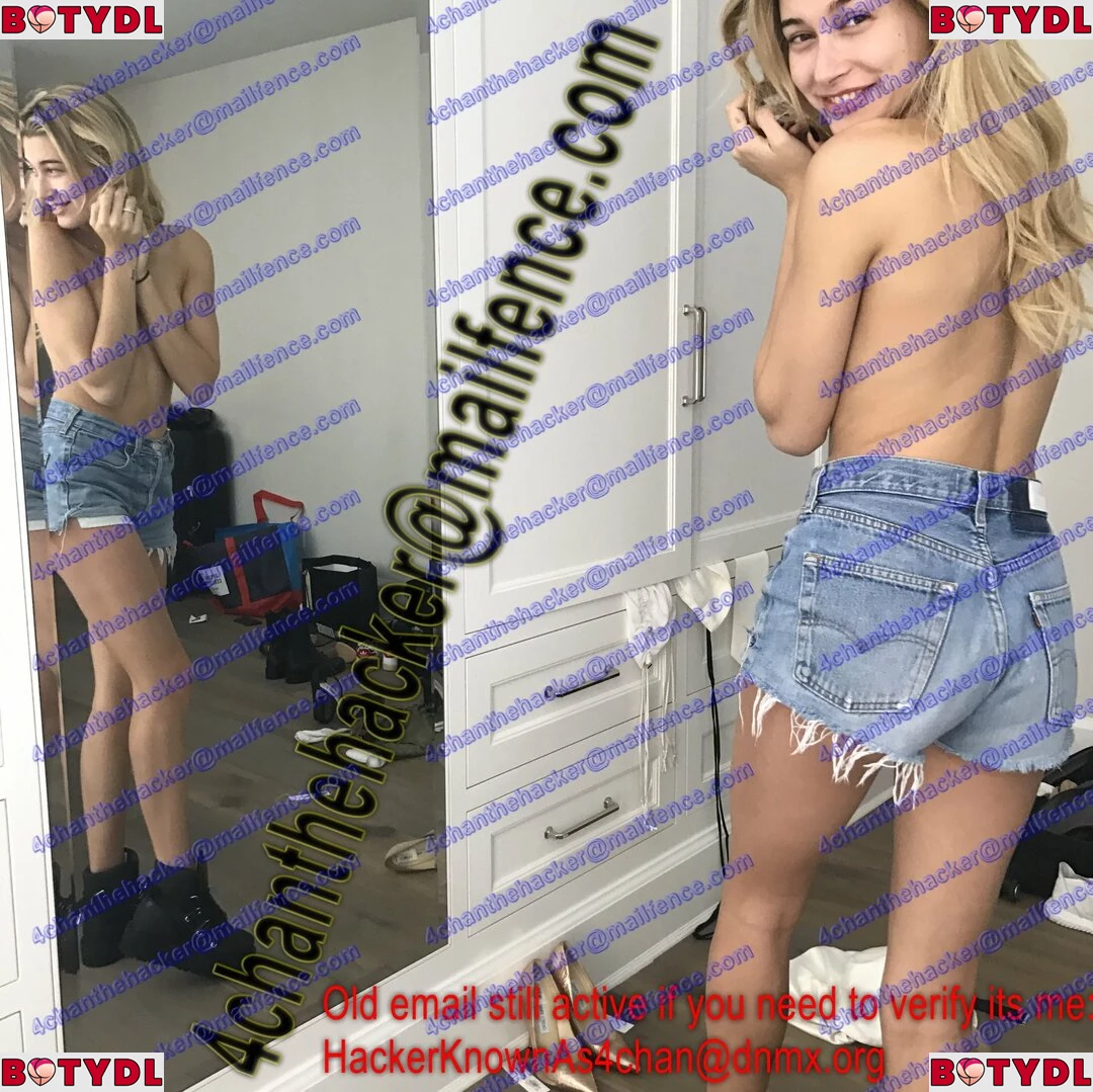 Hailey Baldwin Bieber Onlyfans Photo Gallery 