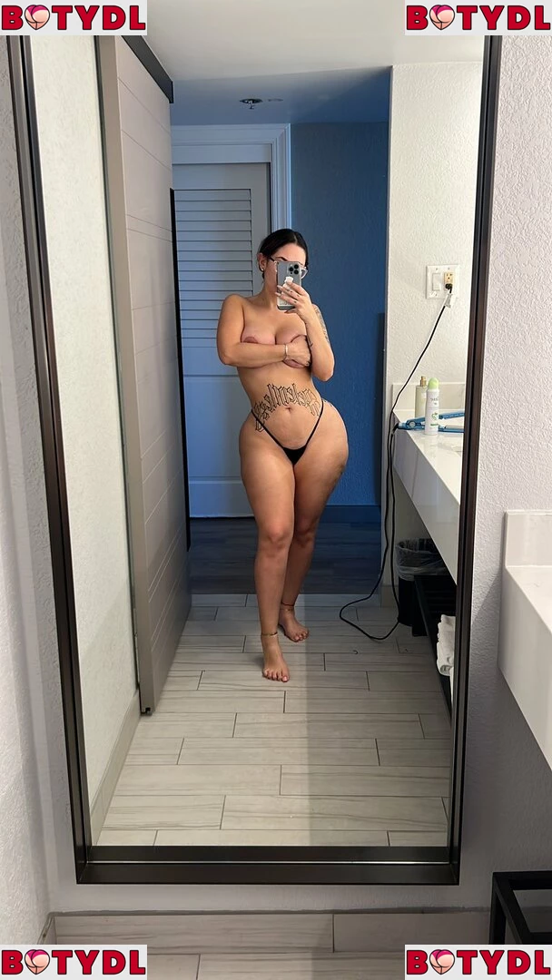 Gigi Torres Onlyfans Photo Gallery 