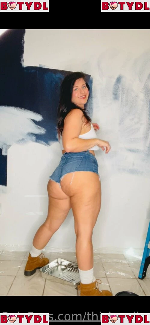 thicksmiley Onlyfans Photo Gallery 