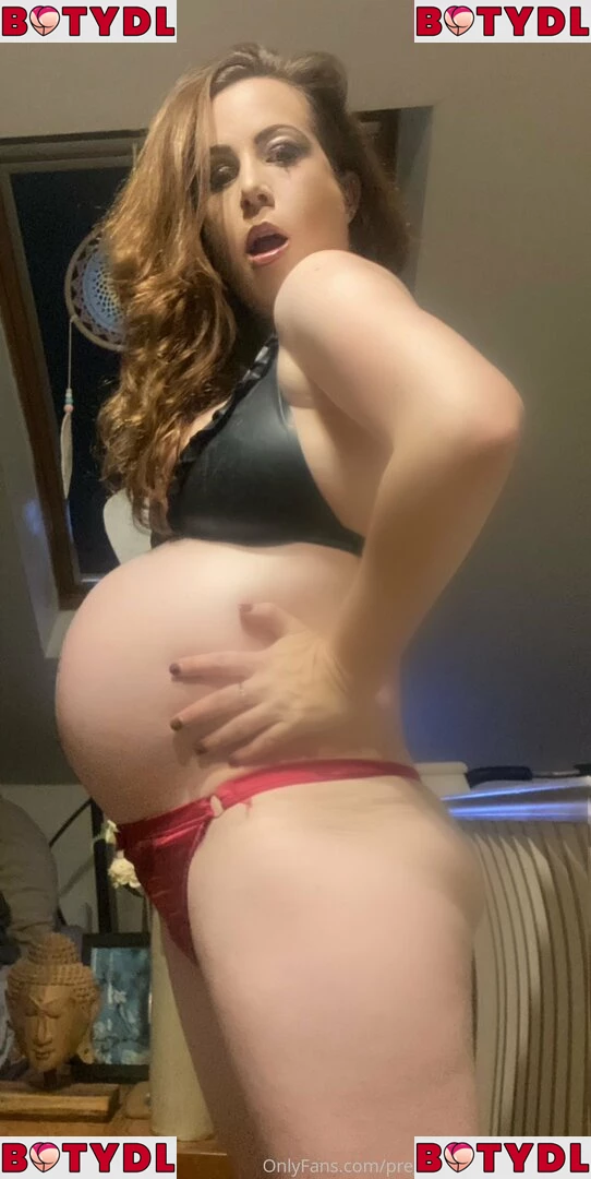 pregnantenglishrosefree Onlyfans Photo Gallery 