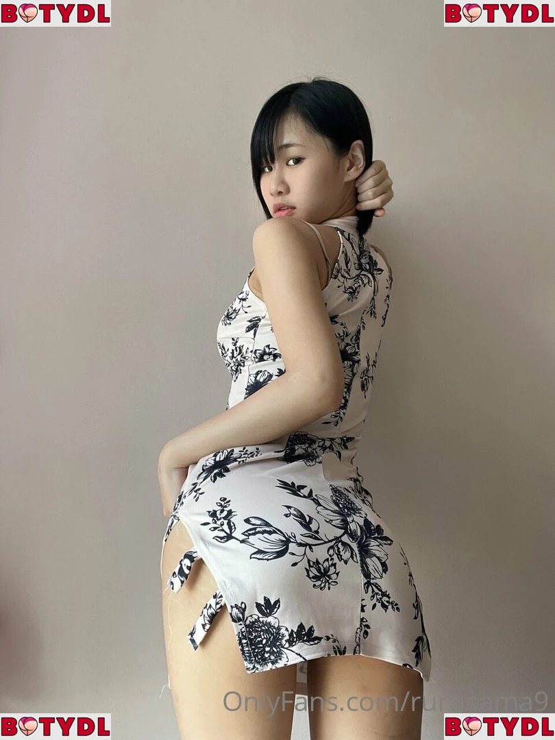 Rurusama9 Onlyfans Photo Gallery 