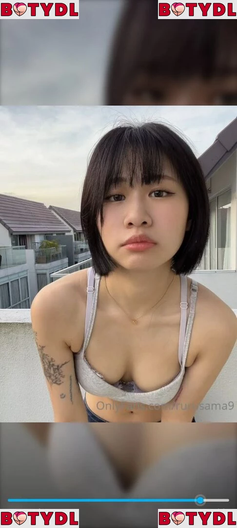 Rurusama9 Onlyfans Photo Gallery 