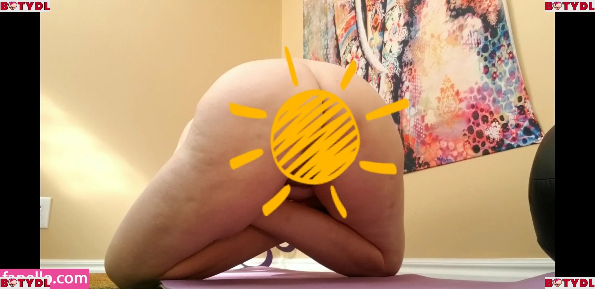 nakedyoganakedyoga Onlyfans Photo Gallery 