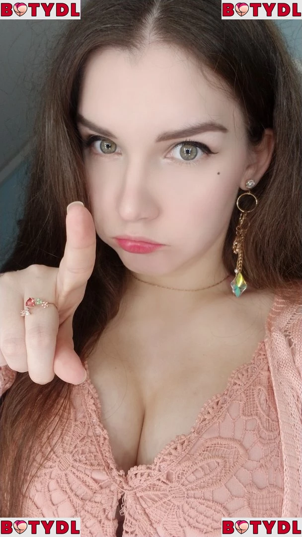 ASMR KittyKlaw Onlyfans Photo Gallery 