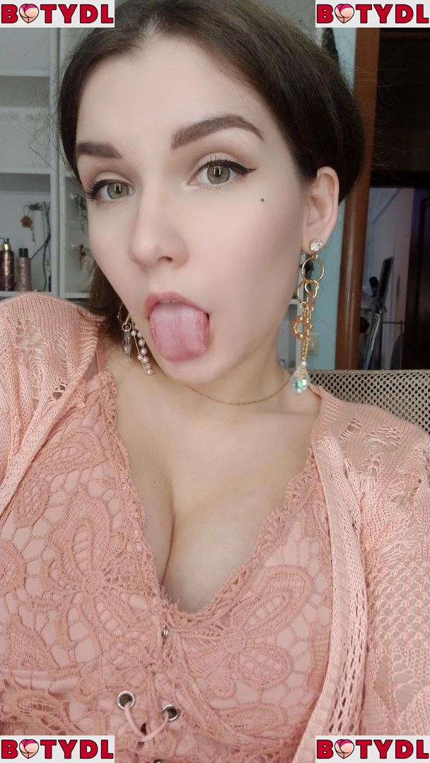 ASMR KittyKlaw Onlyfans Photo Gallery 