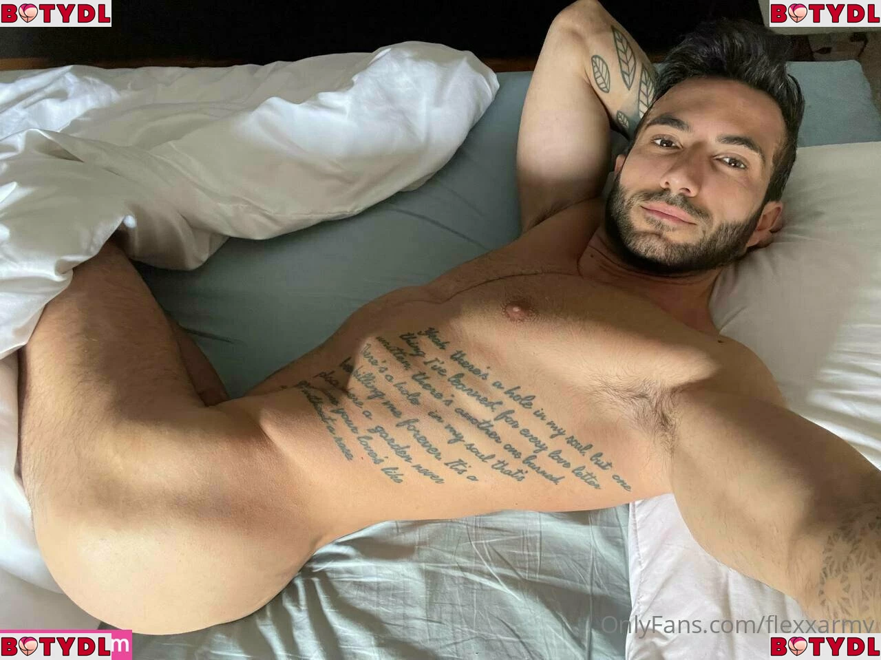 flexxarmy Onlyfans Photo Gallery 