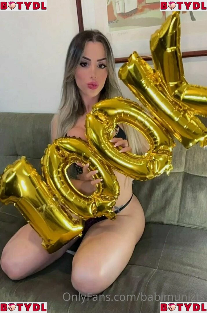 Babi Muniz Onlyfans Photo Gallery 