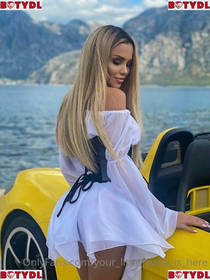 Anastasiya Timonina Onlyfans Photo Gallery 