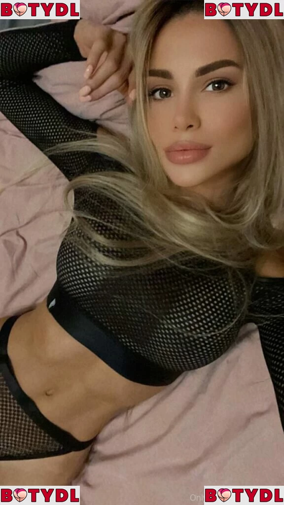 Anastasiya Timonina Onlyfans Photo Gallery 