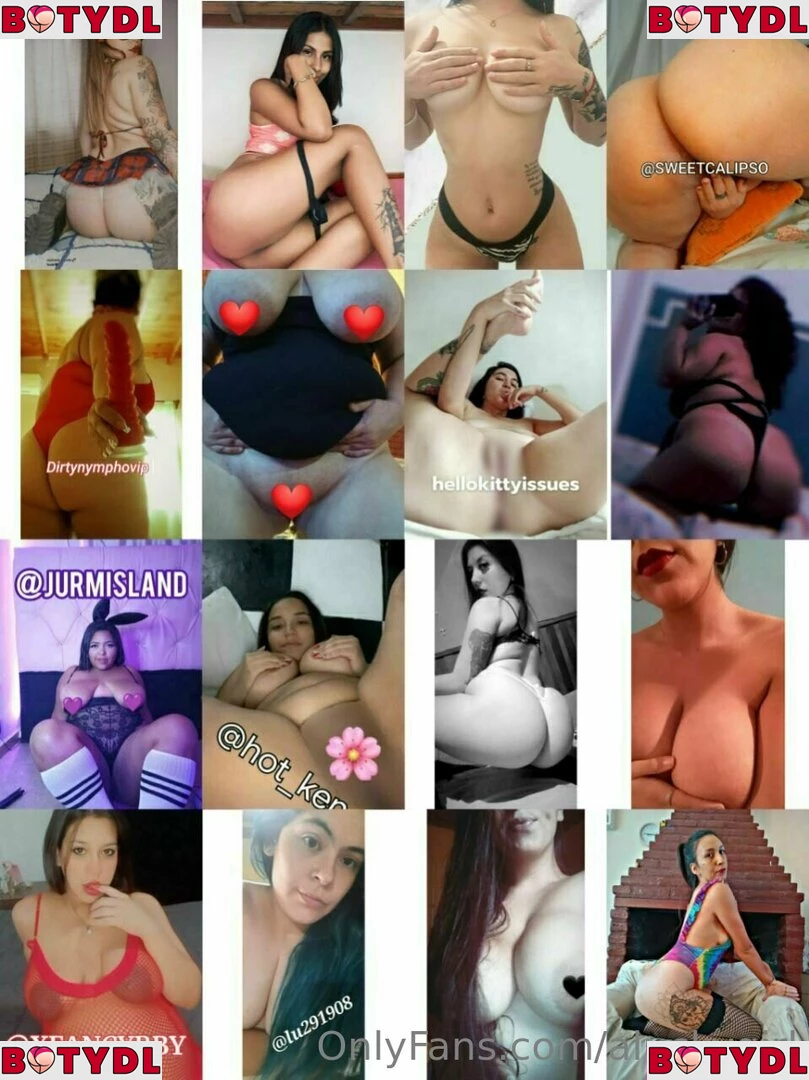 aluckygirl Onlyfans Photo Gallery 