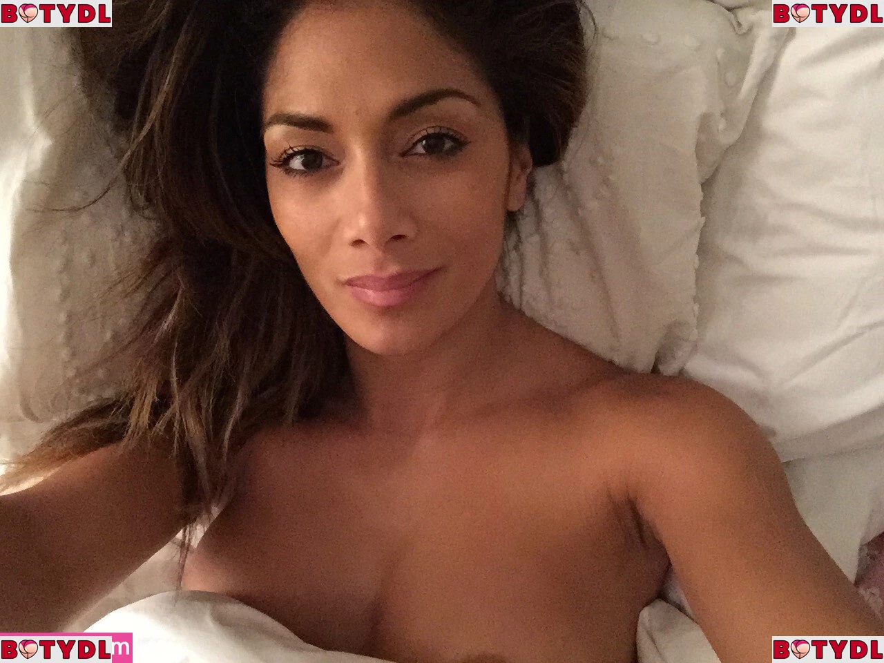 Nicole Scherzinger Onlyfans Photo Gallery 