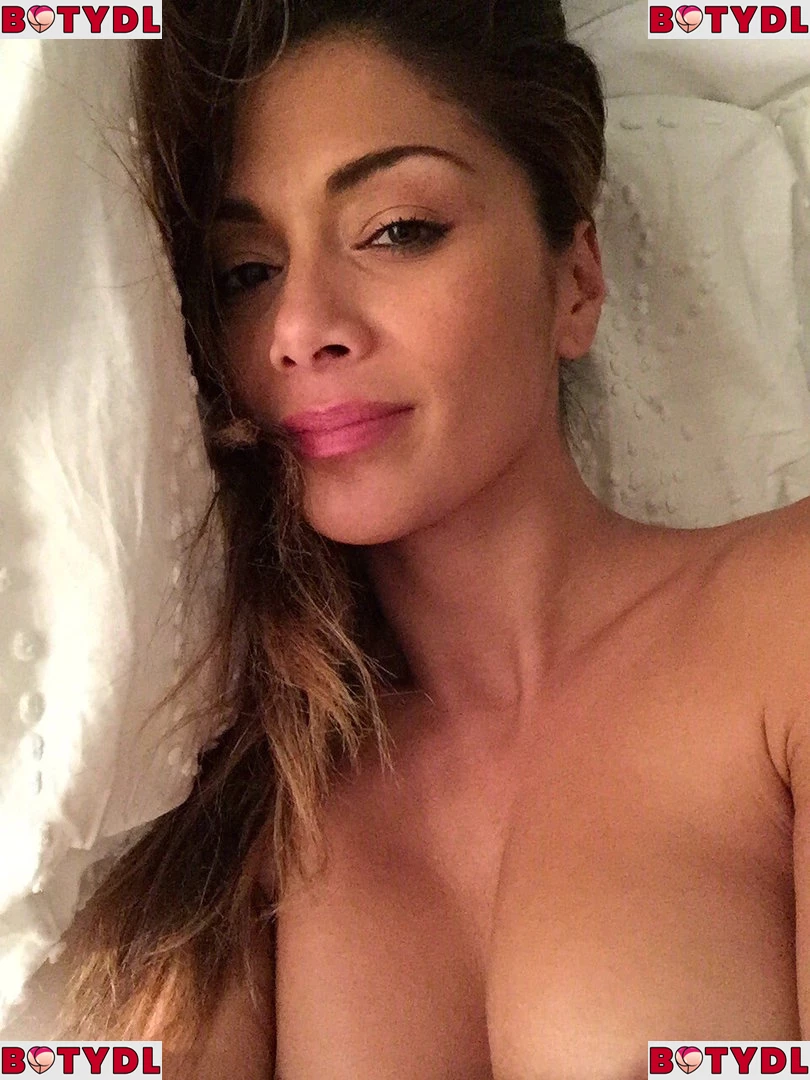 Nicole Scherzinger Onlyfans Photo Gallery 