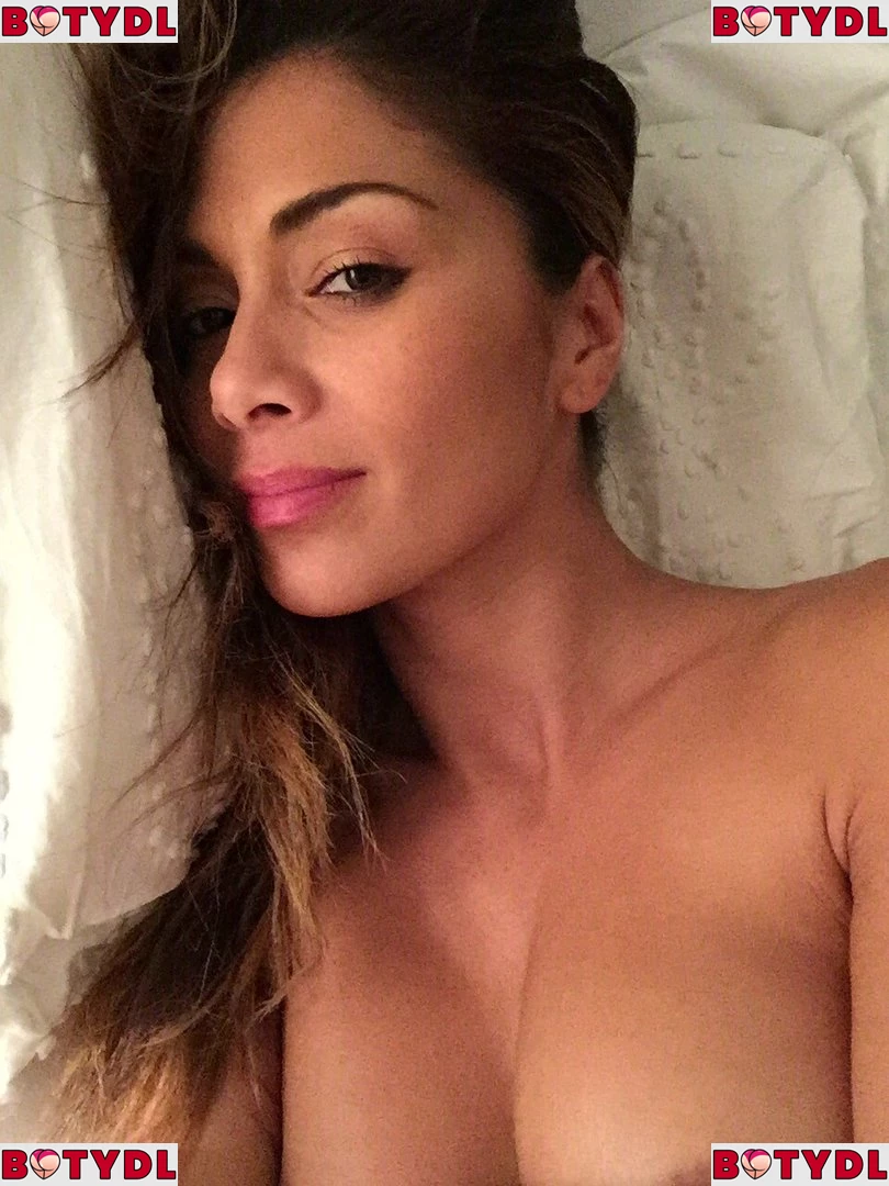 Nicole Scherzinger Onlyfans Photo Gallery 