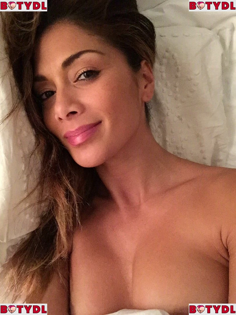 Nicole Scherzinger Onlyfans Photo Gallery 