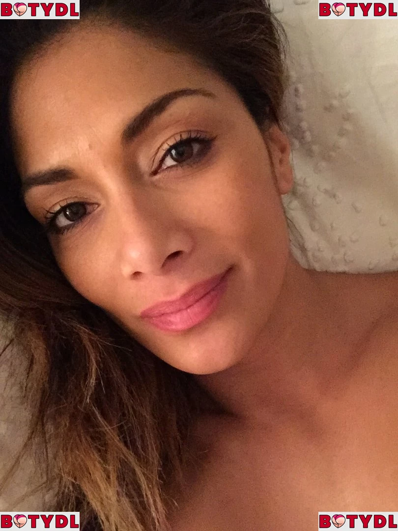 Nicole Scherzinger Onlyfans Photo Gallery 