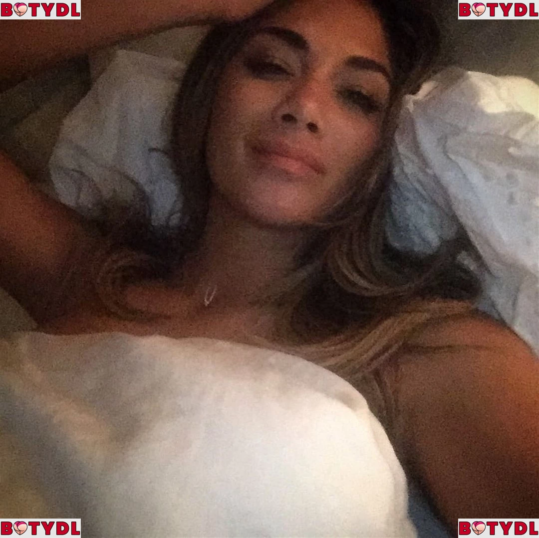 Nicole Scherzinger Onlyfans Photo Gallery 