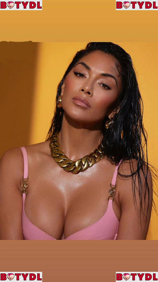 Nicole Scherzinger Onlyfans Photo Gallery 