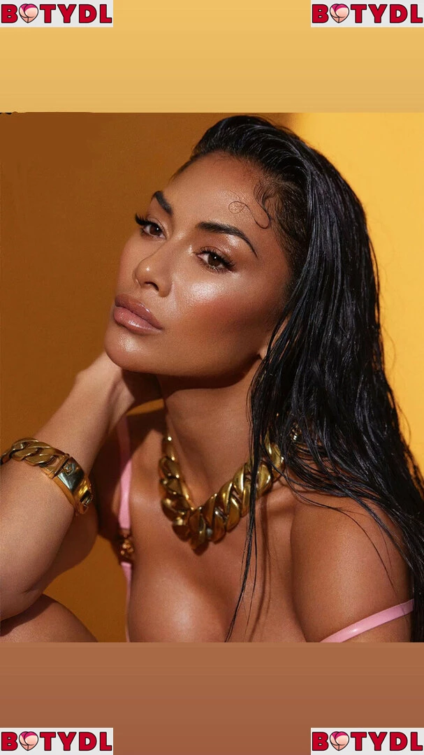 Nicole Scherzinger Onlyfans Photo Gallery 