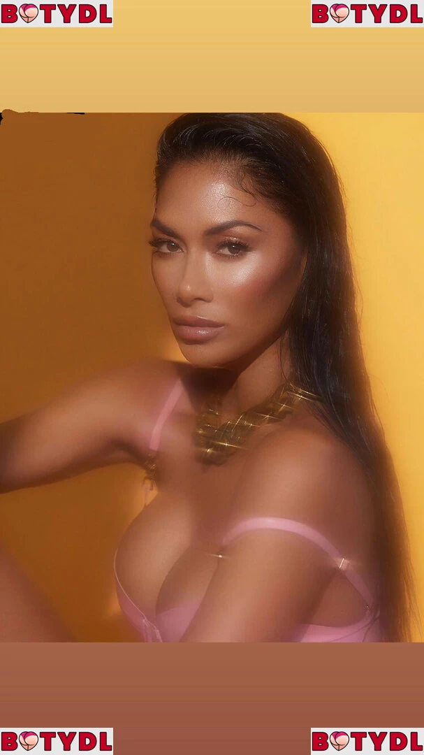 Nicole Scherzinger Onlyfans Photo Gallery 