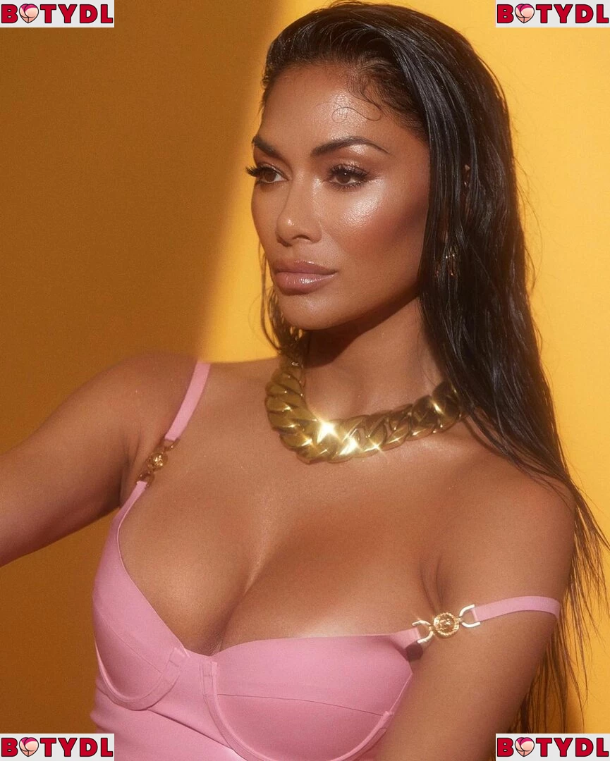 Nicole Scherzinger Onlyfans Photo Gallery 