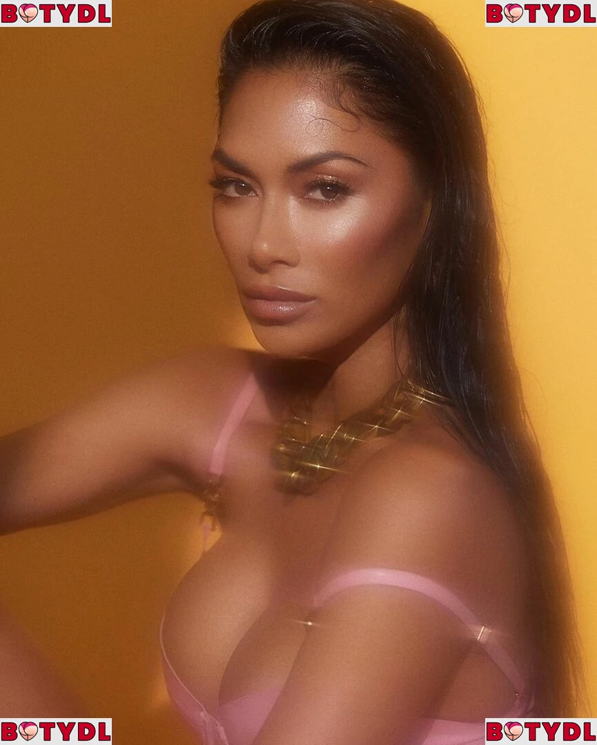 Nicole Scherzinger Onlyfans Photo Gallery 