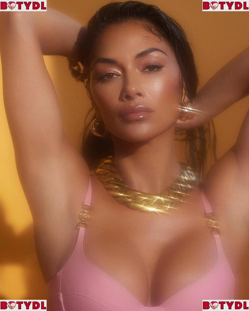 Nicole Scherzinger Onlyfans Photo Gallery 