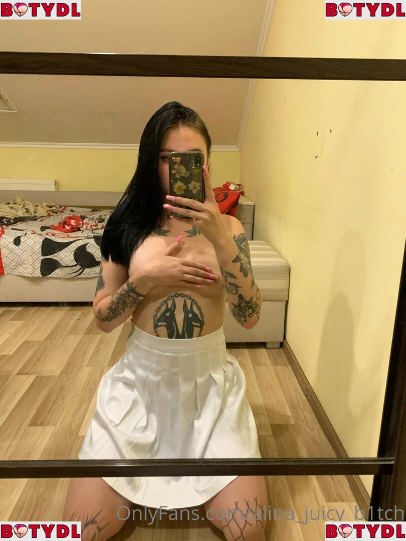 alina_juicy_b1tch Onlyfans Photo Gallery 