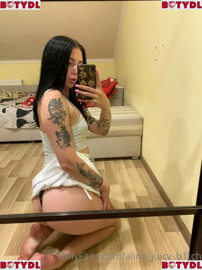 alina_juicy_b1tch Onlyfans Photo Gallery 