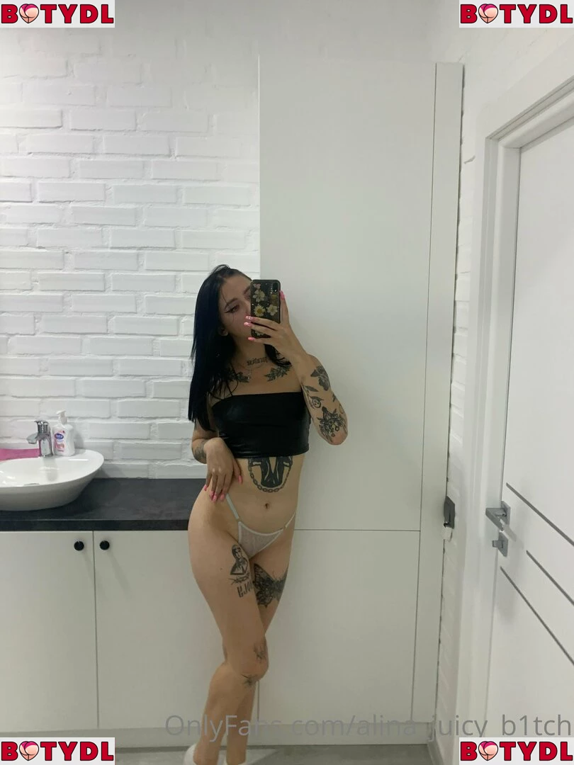 alina_juicy_b1tch Onlyfans Photo Gallery 